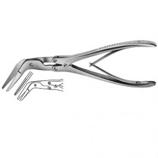 Muehling Bone Shear Stainless Steel, 20 cm - 8"